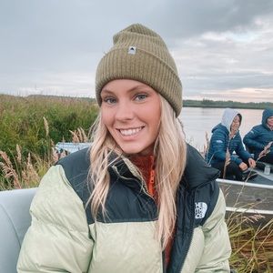 Meet your Posher, Ellie